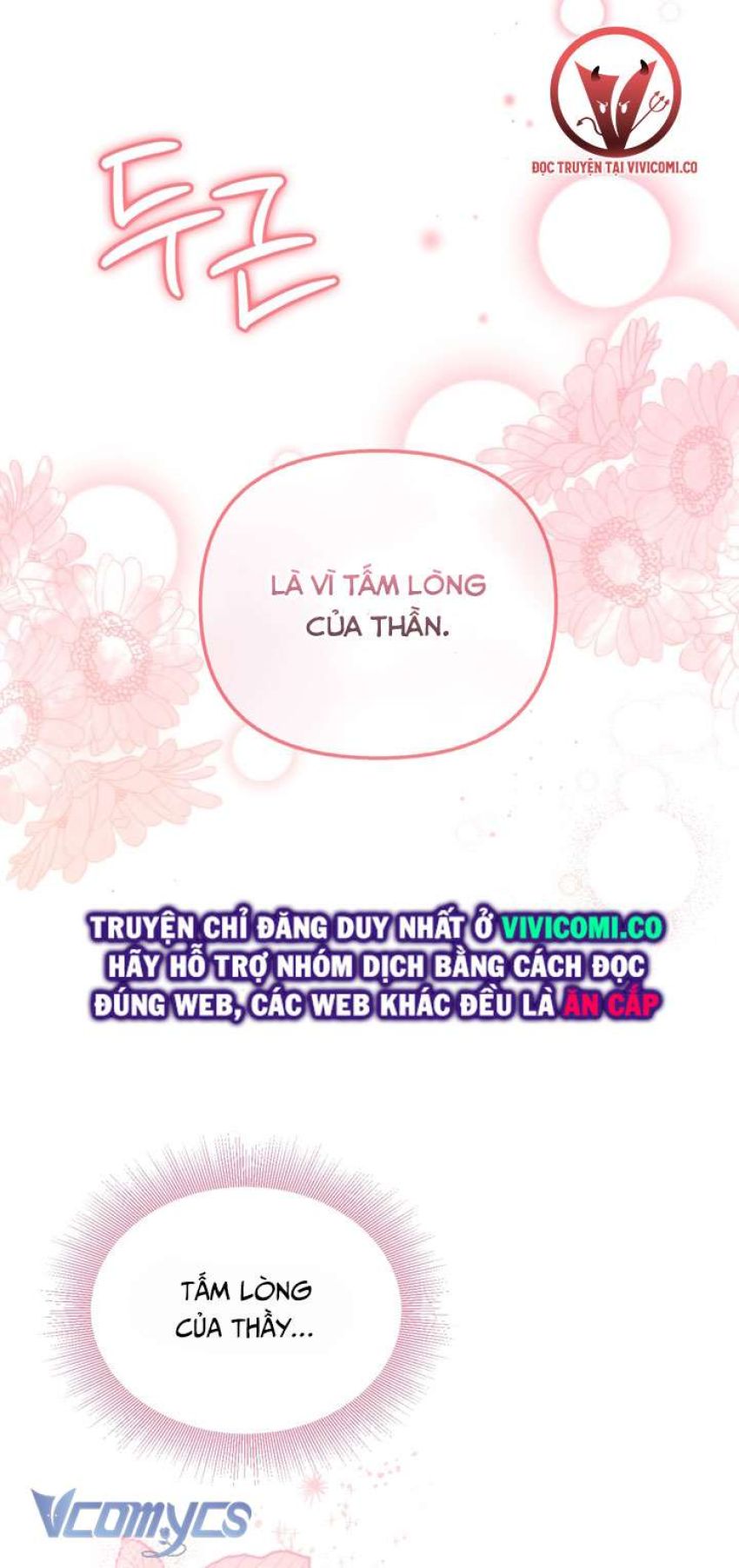 [18+] Tiết Học Bí Mật Của Trung Điện 