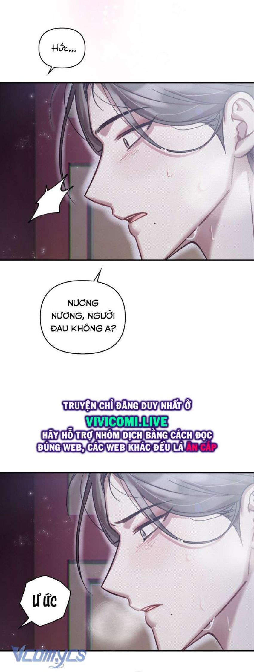 [18+] Tiết Học Bí Mật Của Trung Điện 