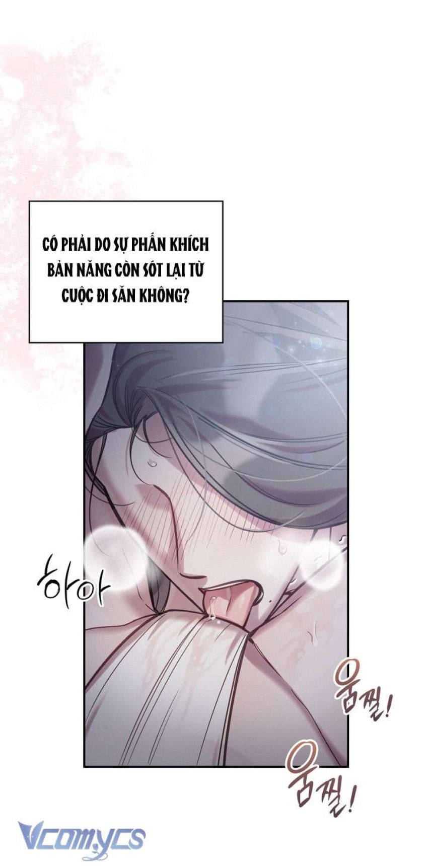 [18+] Tiết Học Bí Mật Của Trung Điện 