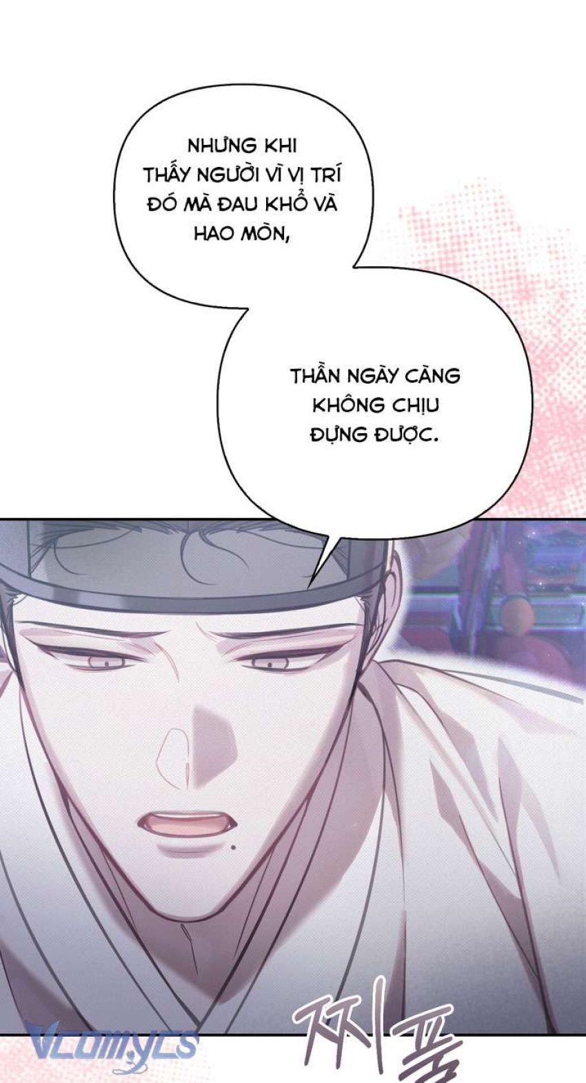 [18+] Tiết Học Bí Mật Của Trung Điện 