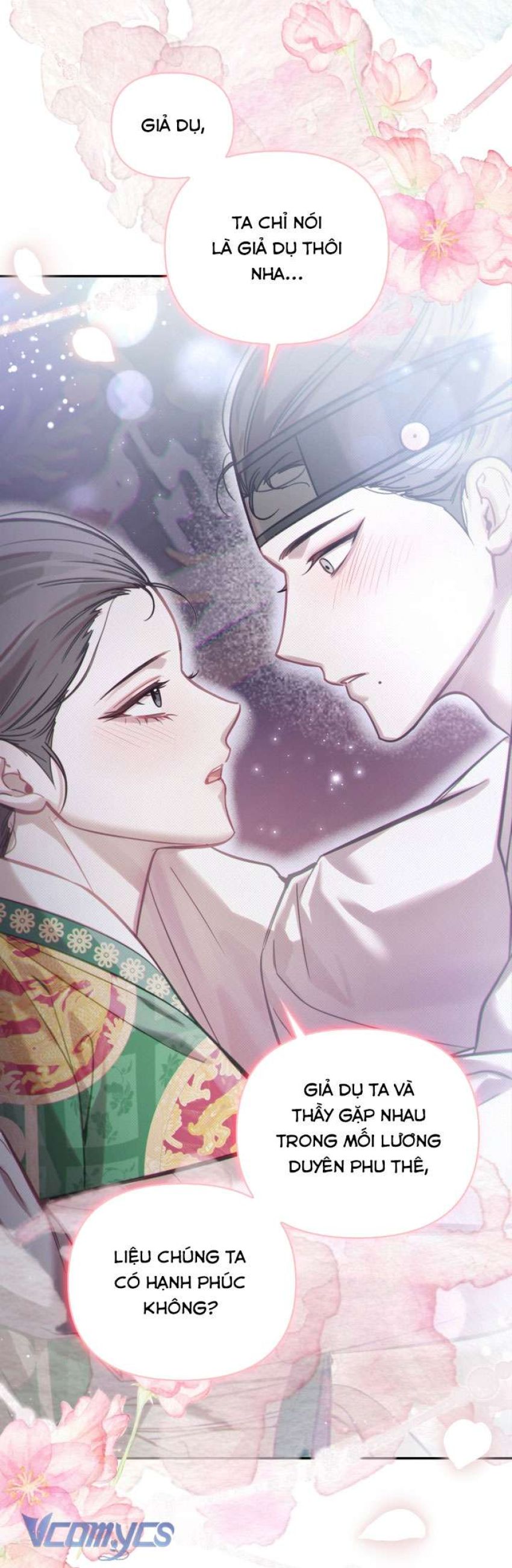 [18+] Tiết Học Bí Mật Của Trung Điện 