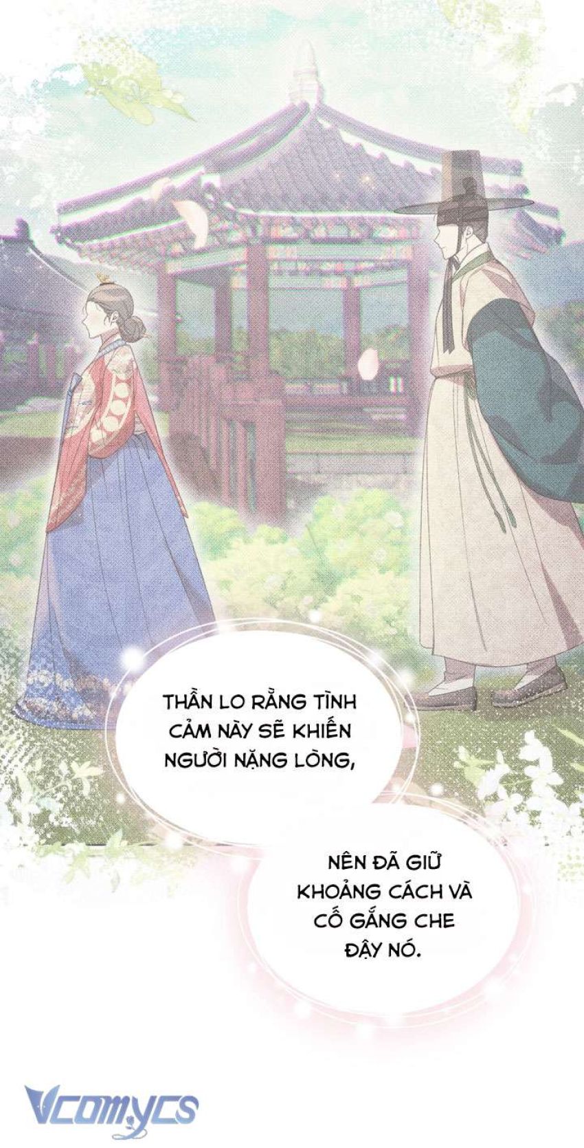 [18+] Tiết Học Bí Mật Của Trung Điện 