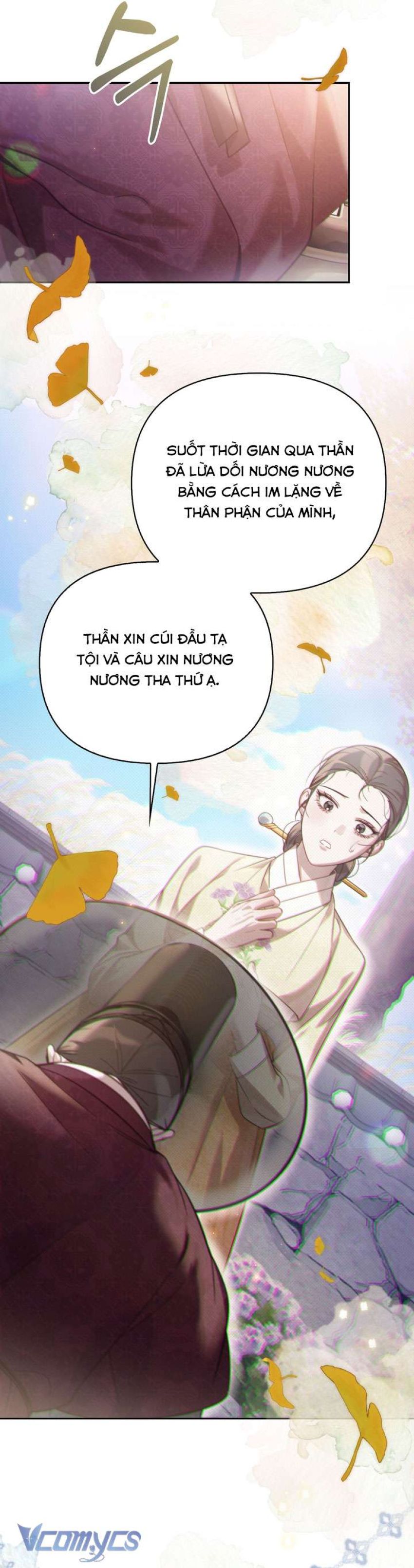 [18+] Tiết Học Bí Mật Của Trung Điện 
