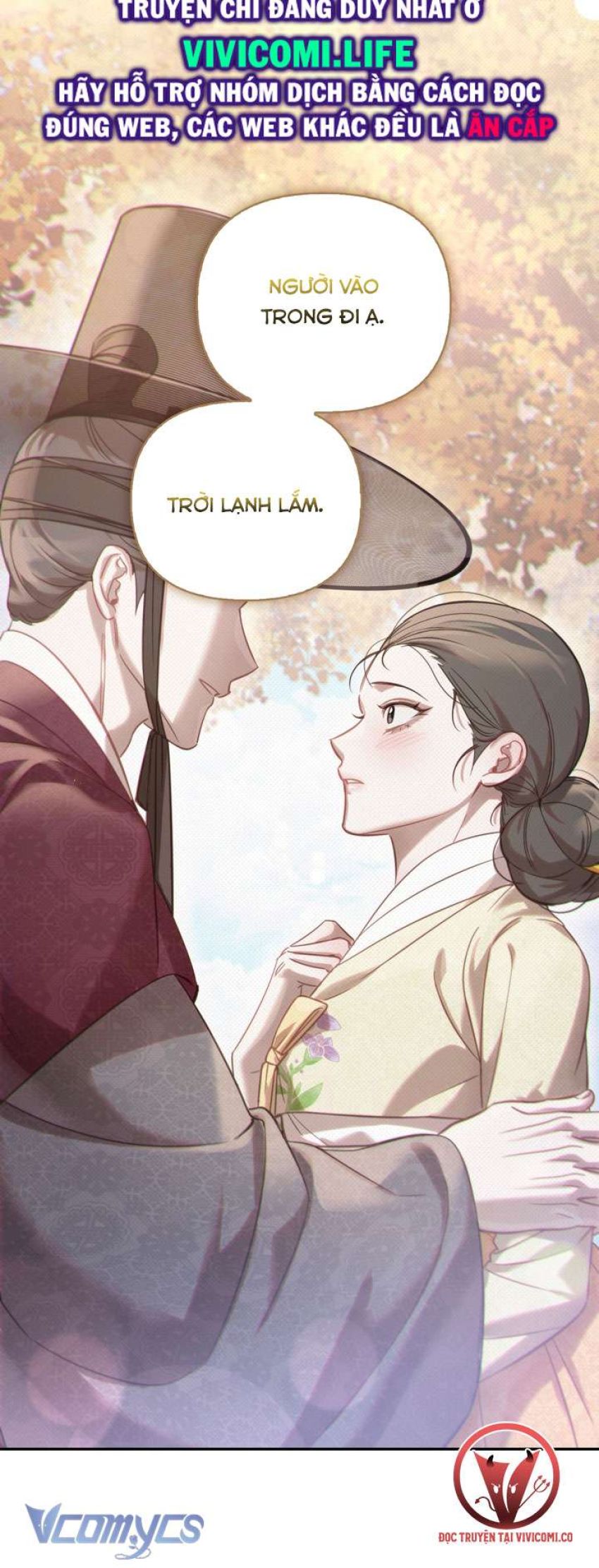 [18+] Tiết Học Bí Mật Của Trung Điện 