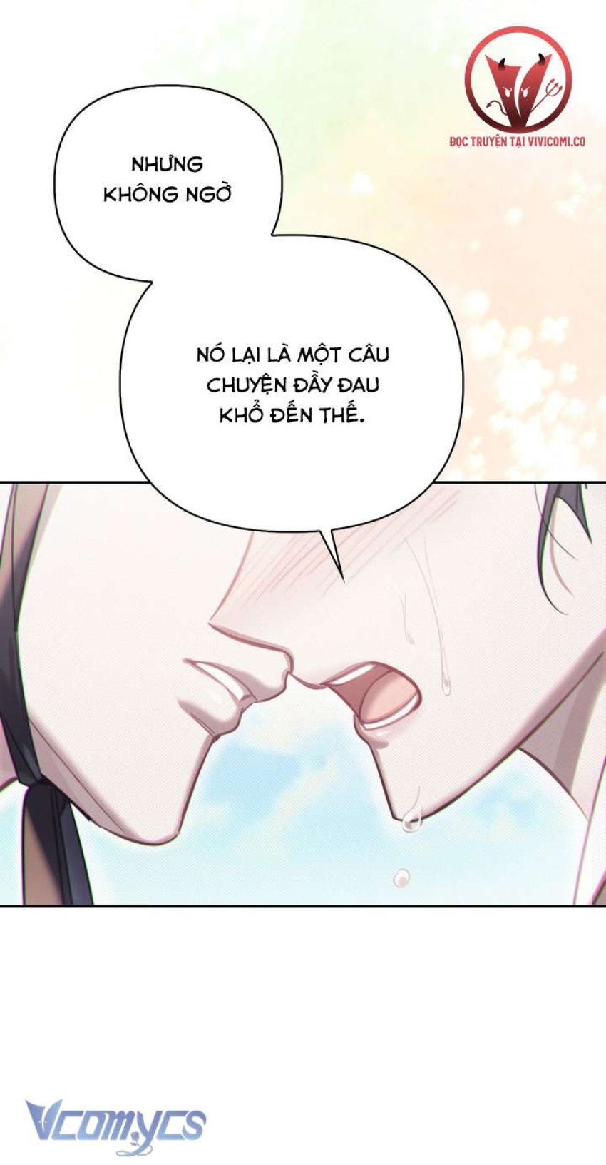 [18+] Tiết Học Bí Mật Của Trung Điện 