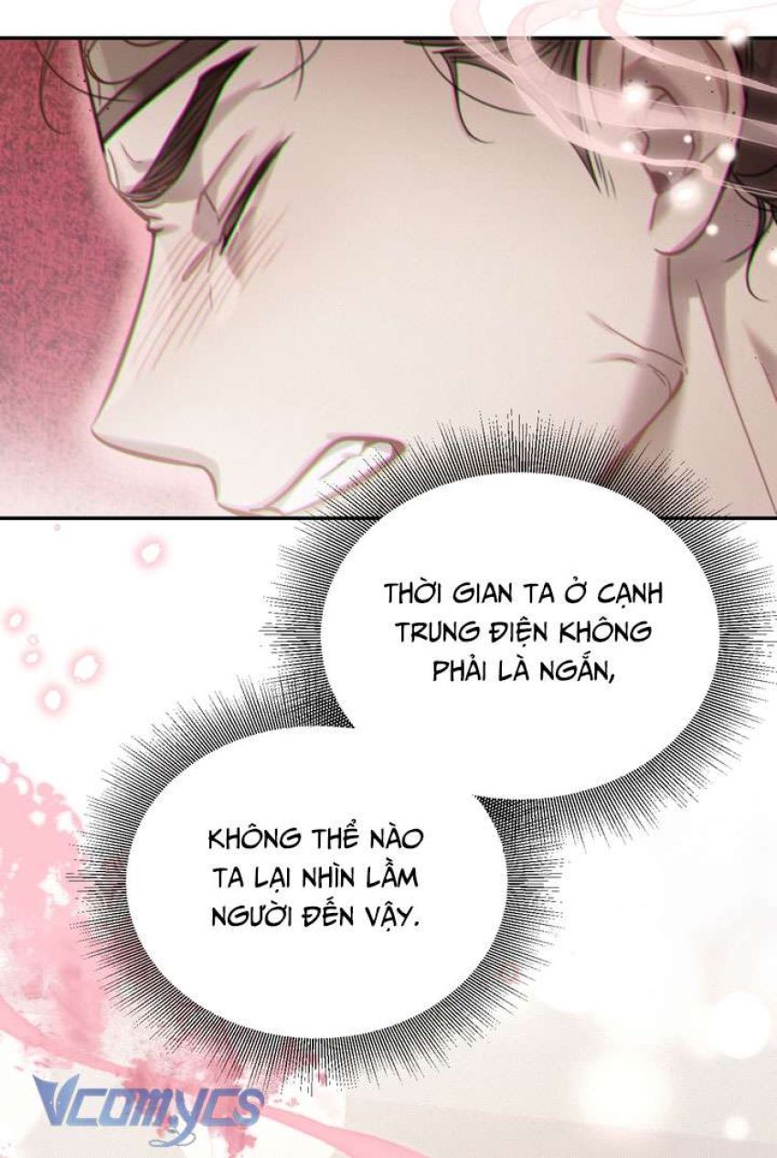 [18+] Tiết Học Bí Mật Của Trung Điện 