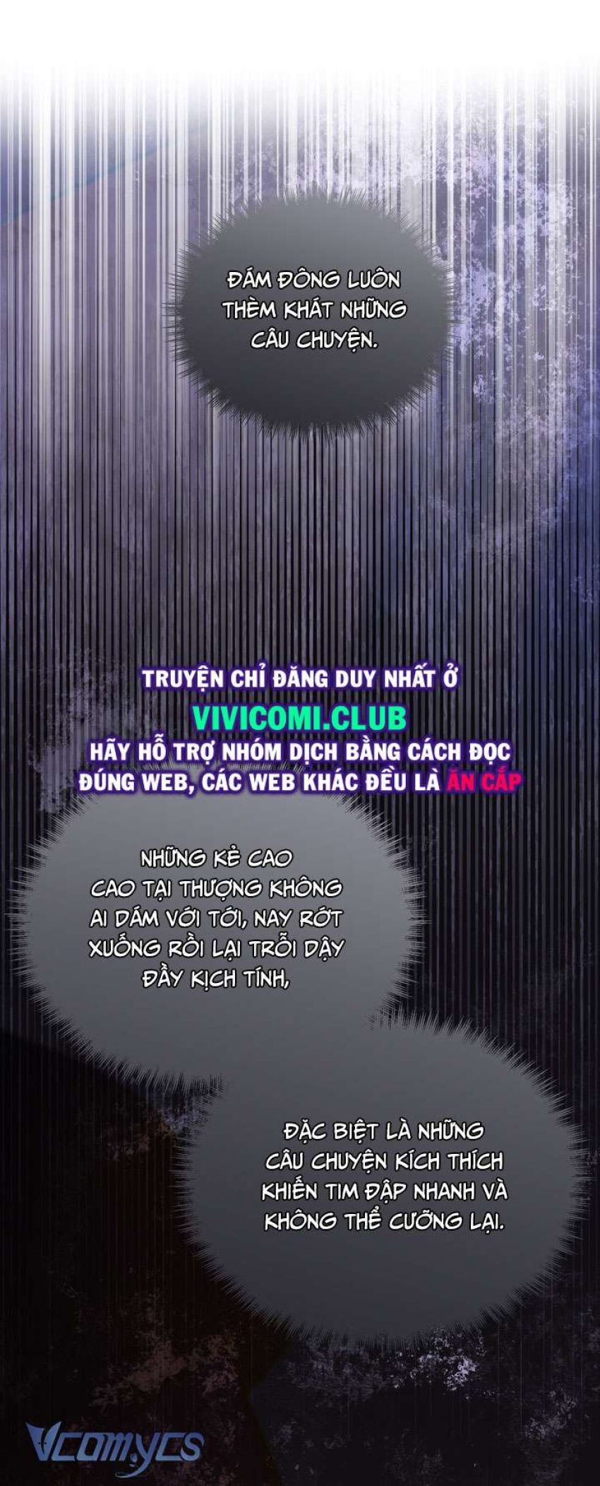 [18+] Tiết Học Bí Mật Của Trung Điện 