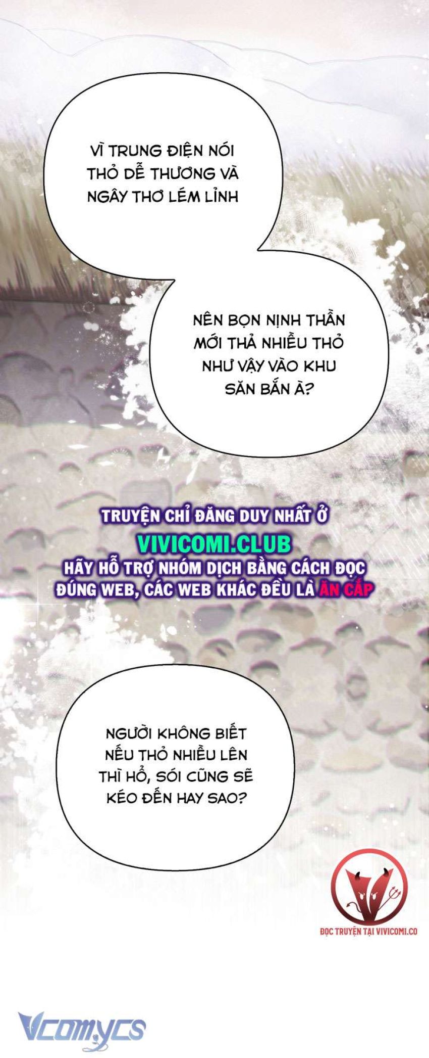 [18+] Tiết Học Bí Mật Của Trung Điện 
