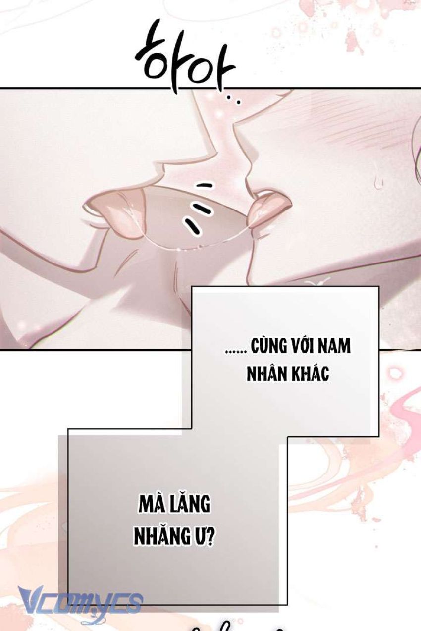 [18+] Tiết Học Bí Mật Của Trung Điện 
