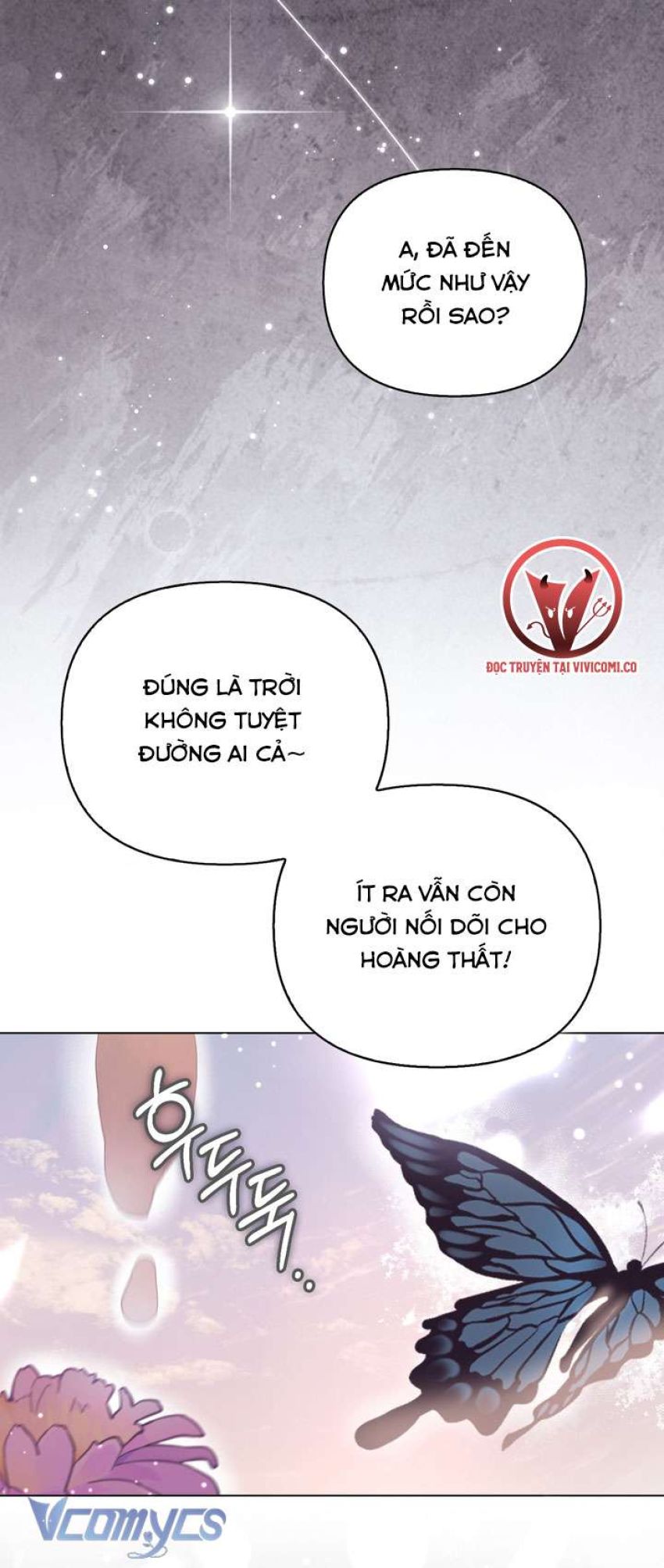 [18+] Tiết Học Bí Mật Của Trung Điện 