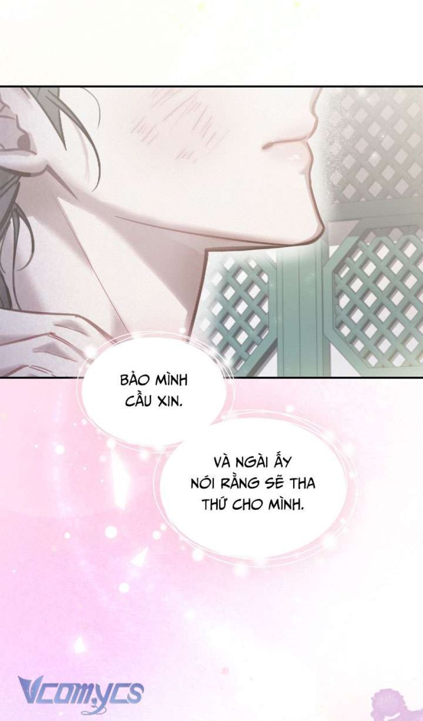 [18+] Tiết Học Bí Mật Của Trung Điện 