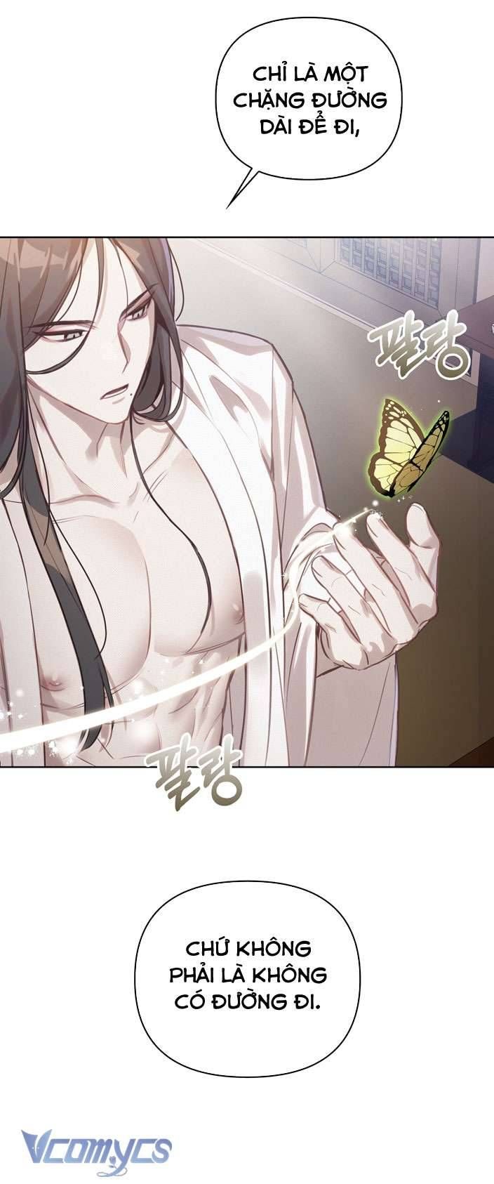 [18+] Tiết Học Bí Mật Của Trung Điện 