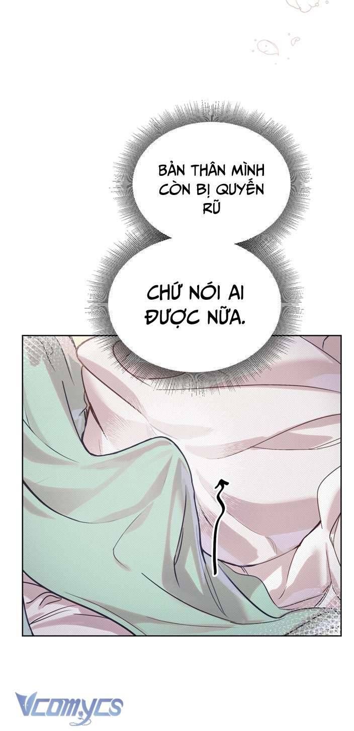 [18+] Tiết Học Bí Mật Của Trung Điện 