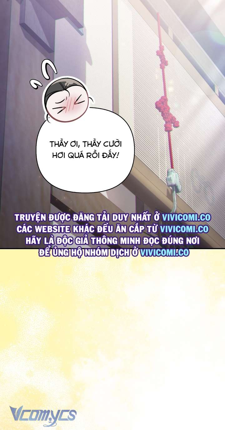 [18+] Tiết Học Bí Mật Của Trung Điện 