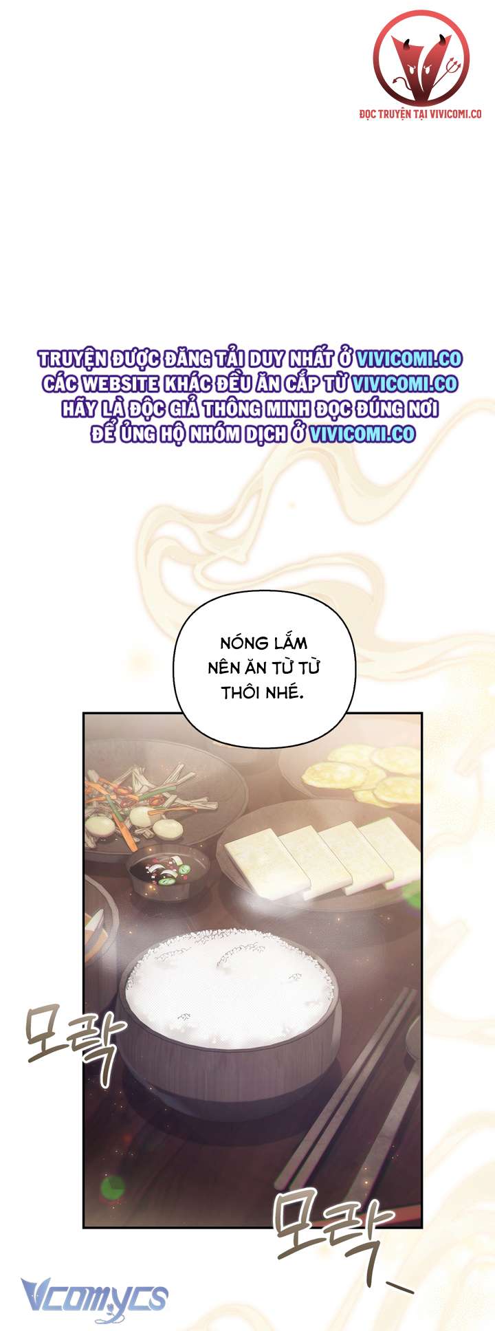 [18+] Tiết Học Bí Mật Của Trung Điện 