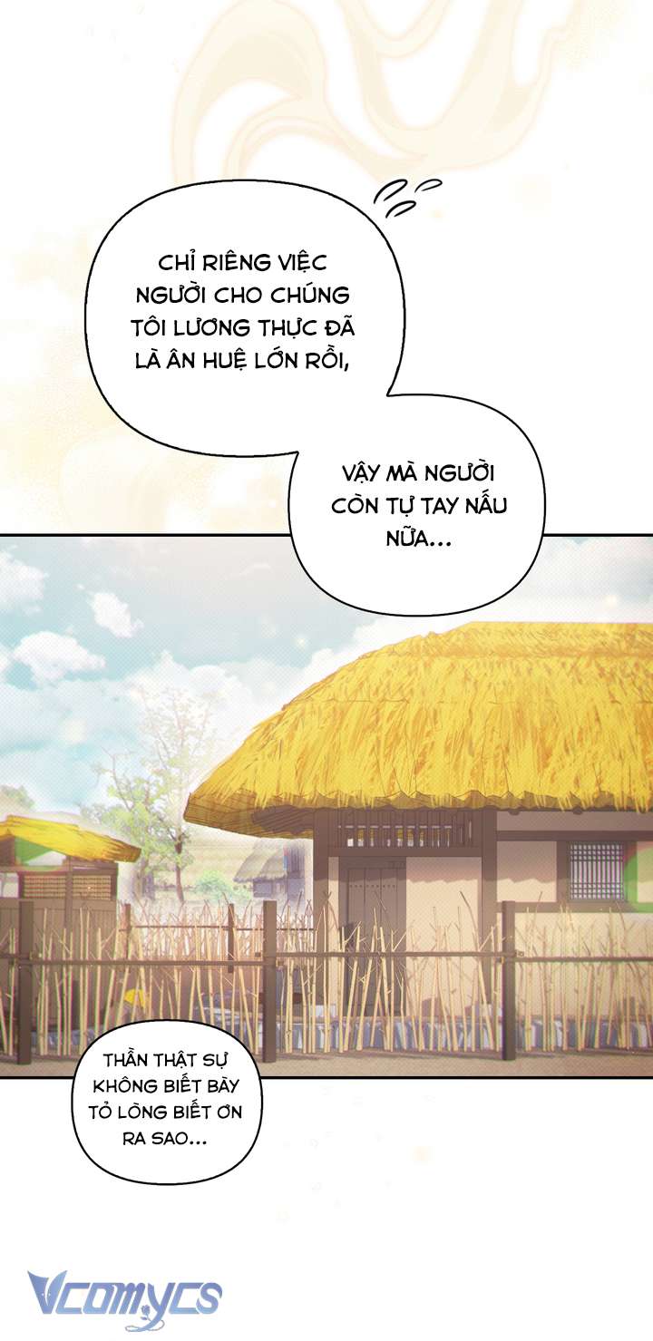 [18+] Tiết Học Bí Mật Của Trung Điện 