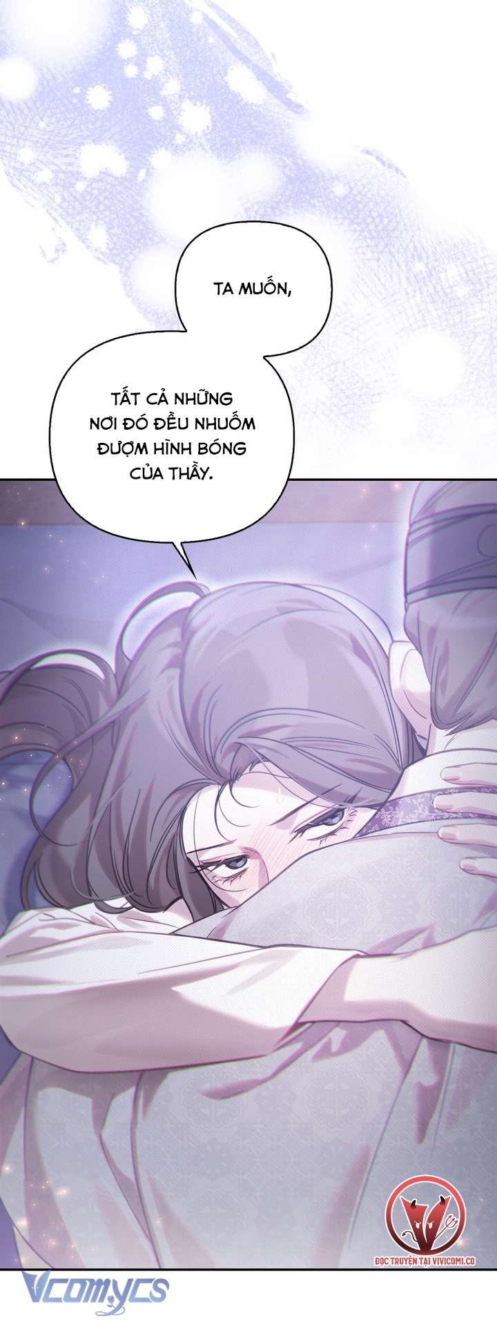 [18+] Tiết Học Bí Mật Của Trung Điện 
