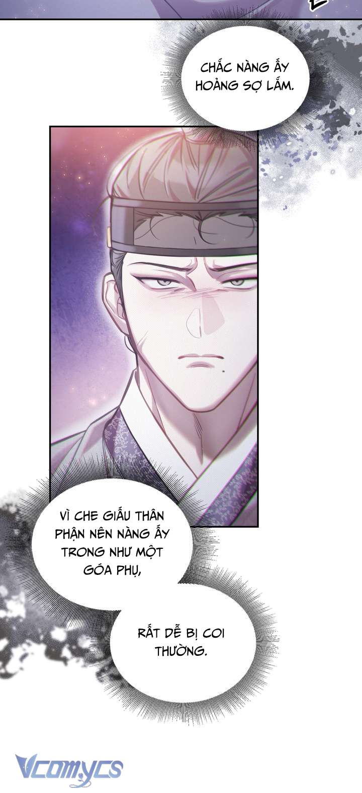 [18+] Tiết Học Bí Mật Của Trung Điện 