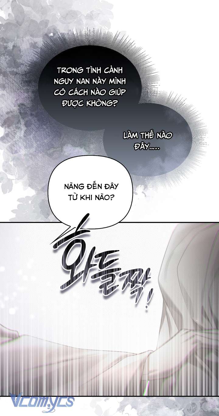 [18+] Tiết Học Bí Mật Của Trung Điện 