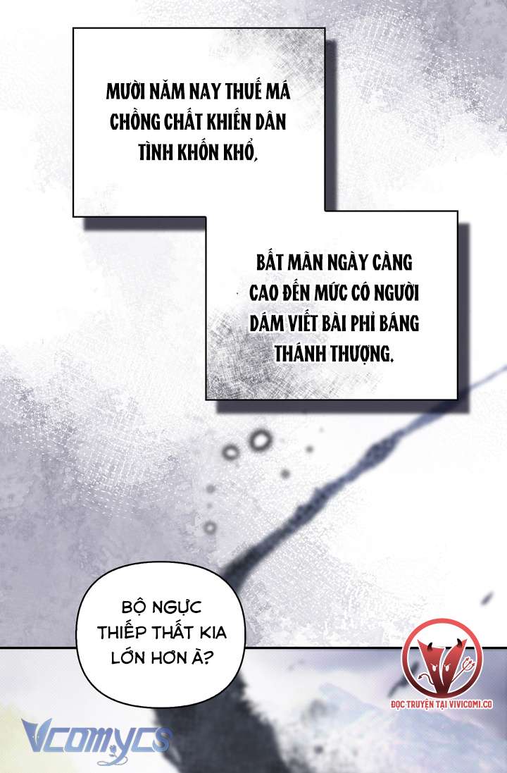 [18+] Tiết Học Bí Mật Của Trung Điện 