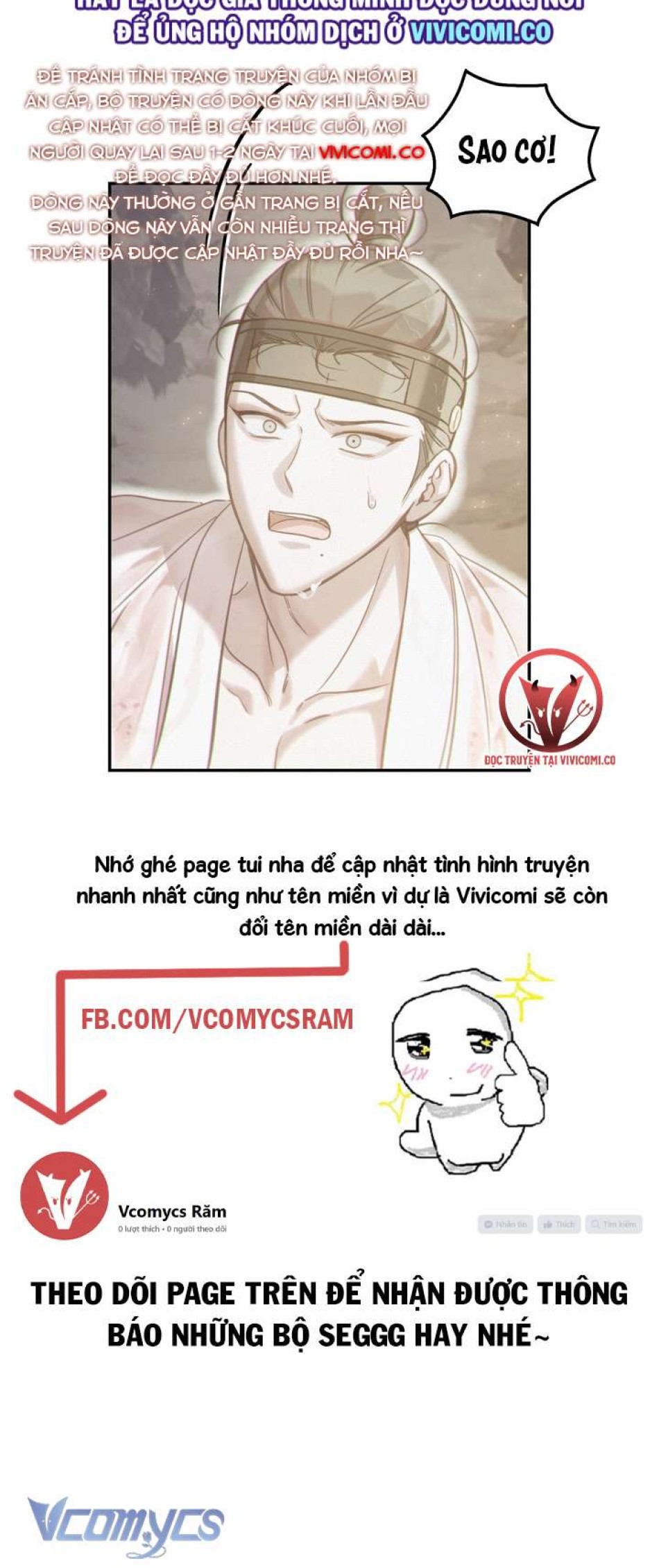 [18+] Hậu Cung Kế 