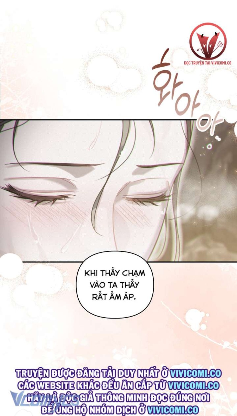 [18+] Hậu Cung Kế 