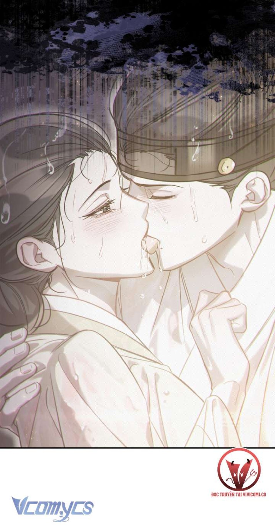 [18+] Hậu Cung Kế 