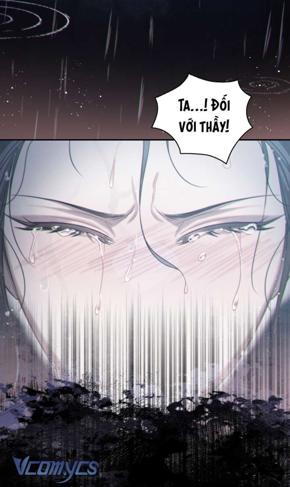 [18+] Hậu Cung Kế 