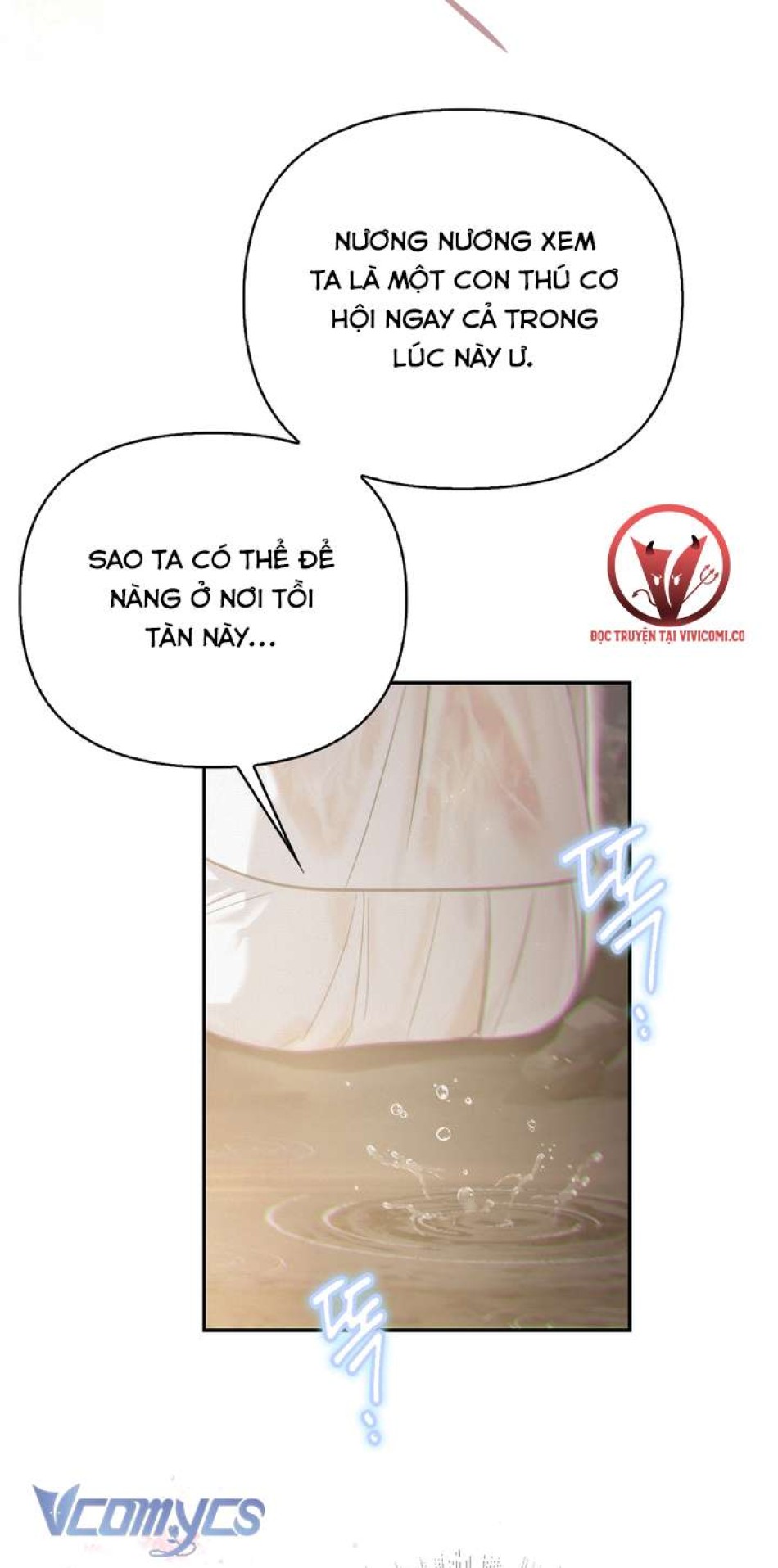 [18+] Hậu Cung Kế 