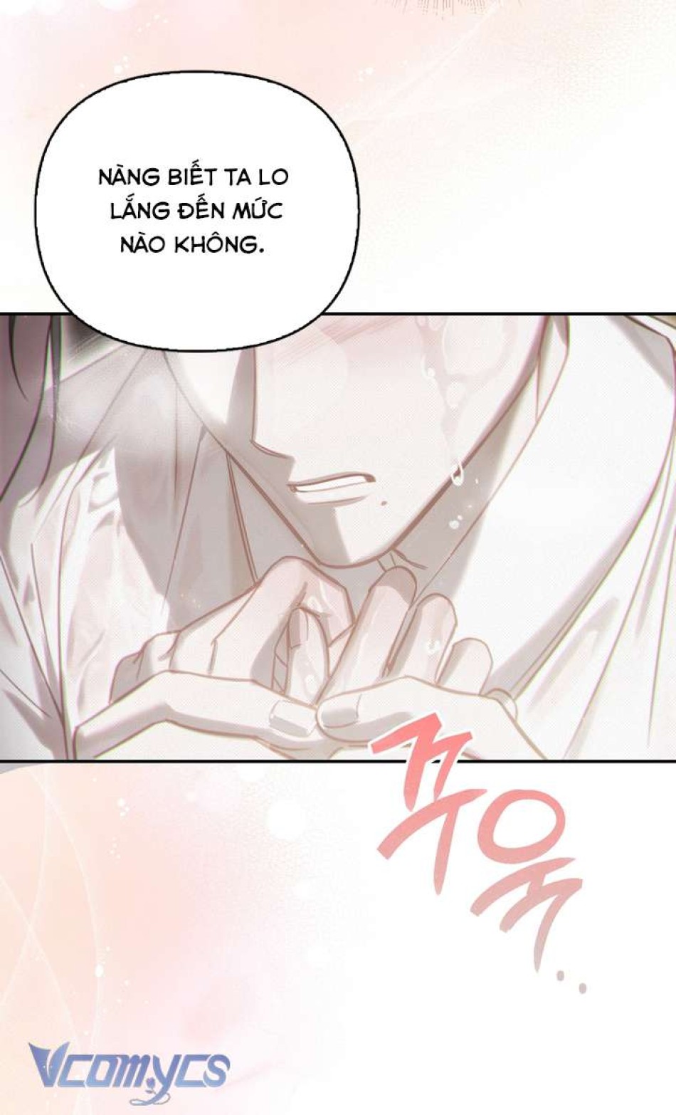 [18+] Hậu Cung Kế 