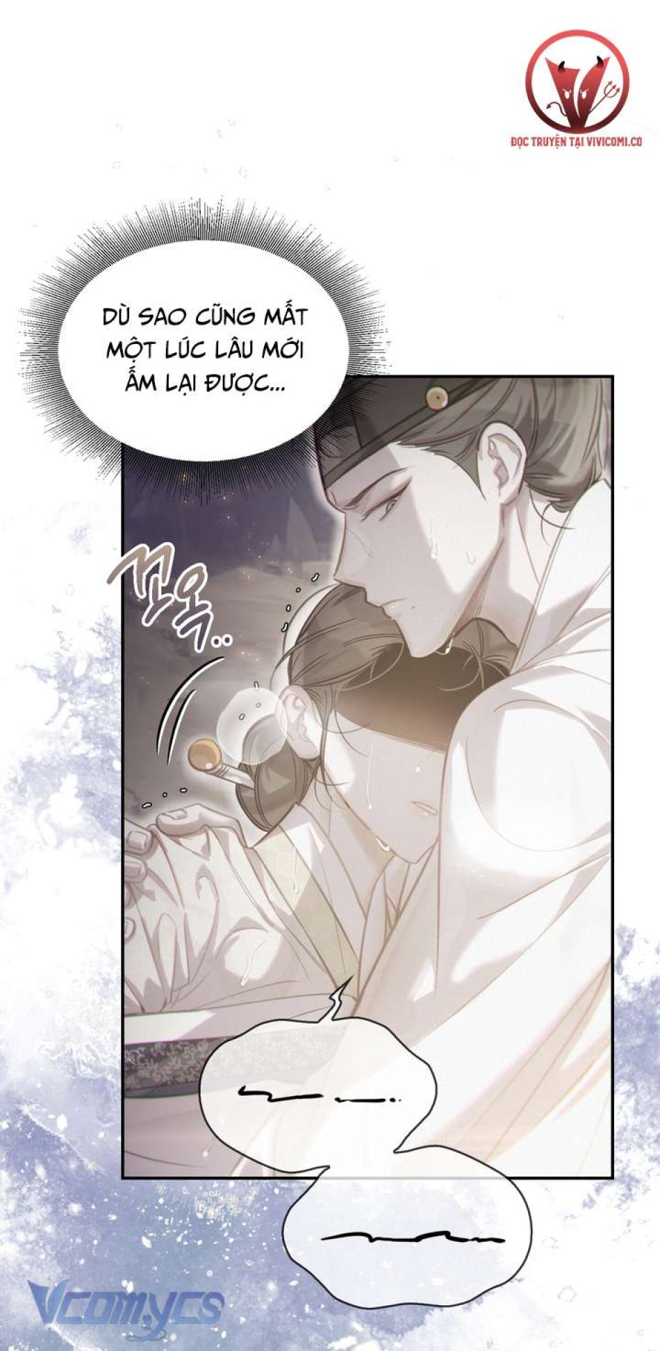 [18+] Hậu Cung Kế 