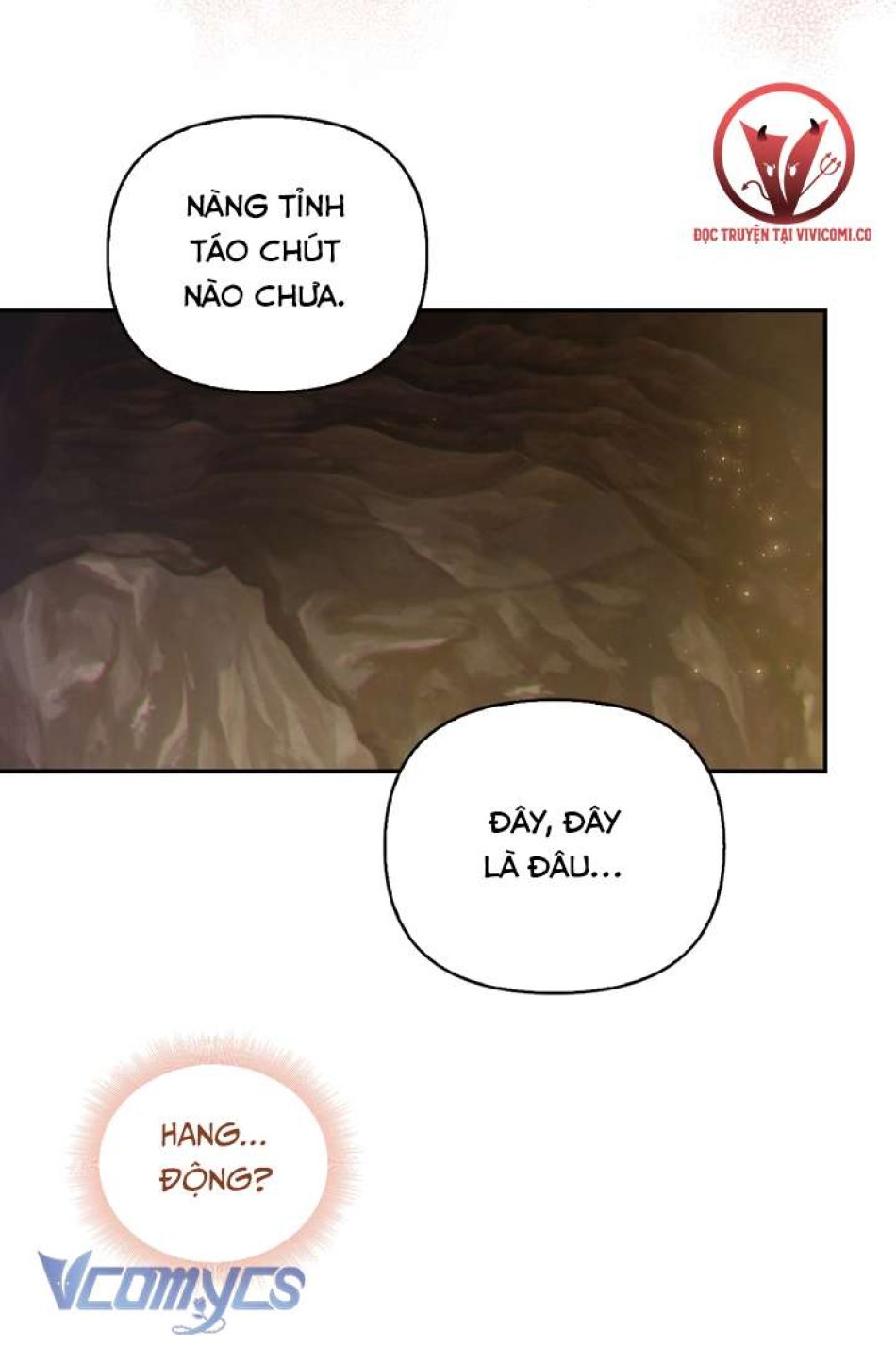 [18+] Tiết Học Bí Mật Của Trung Điện 