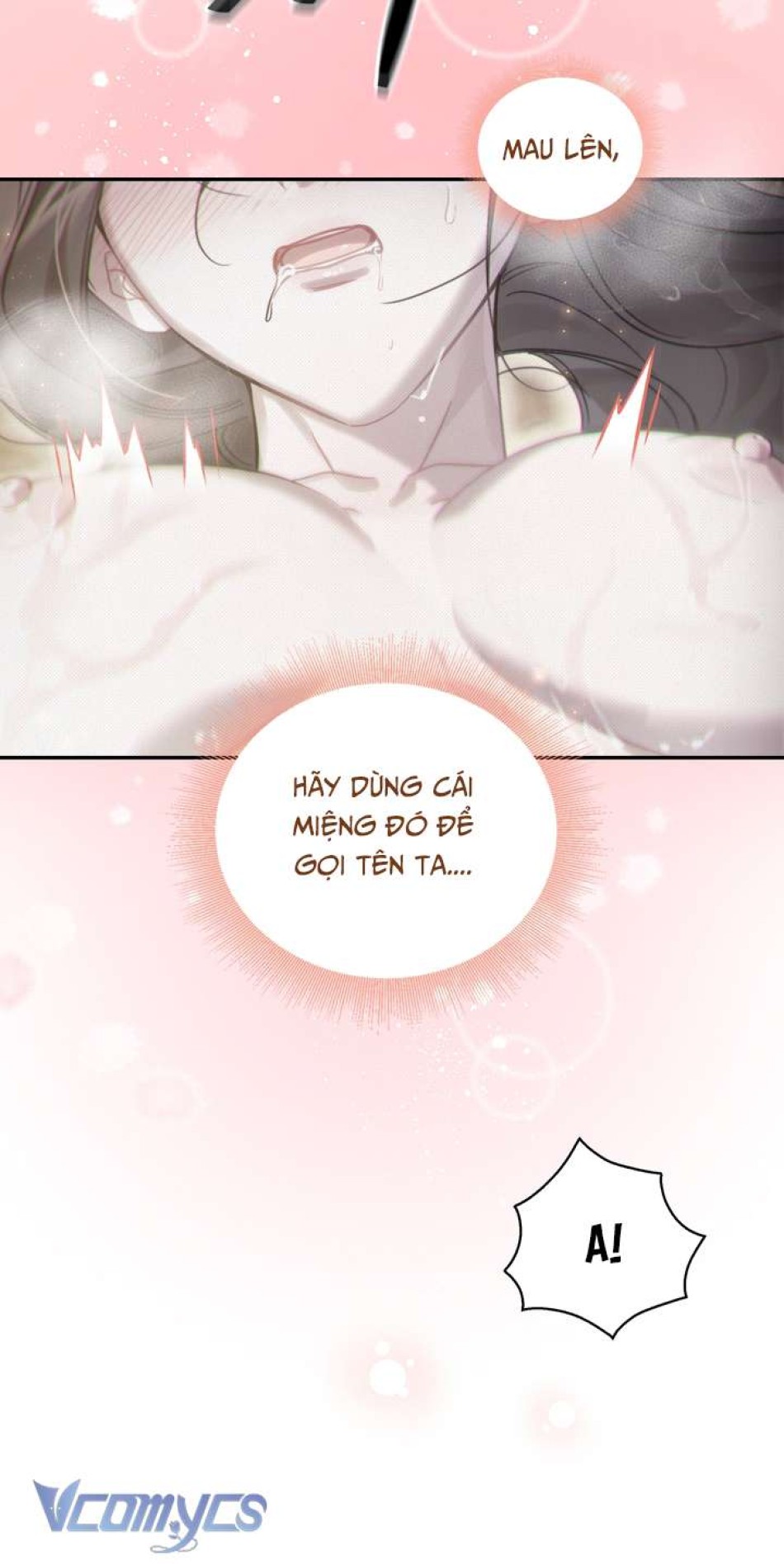 [18+] Tiết Học Bí Mật Của Trung Điện 