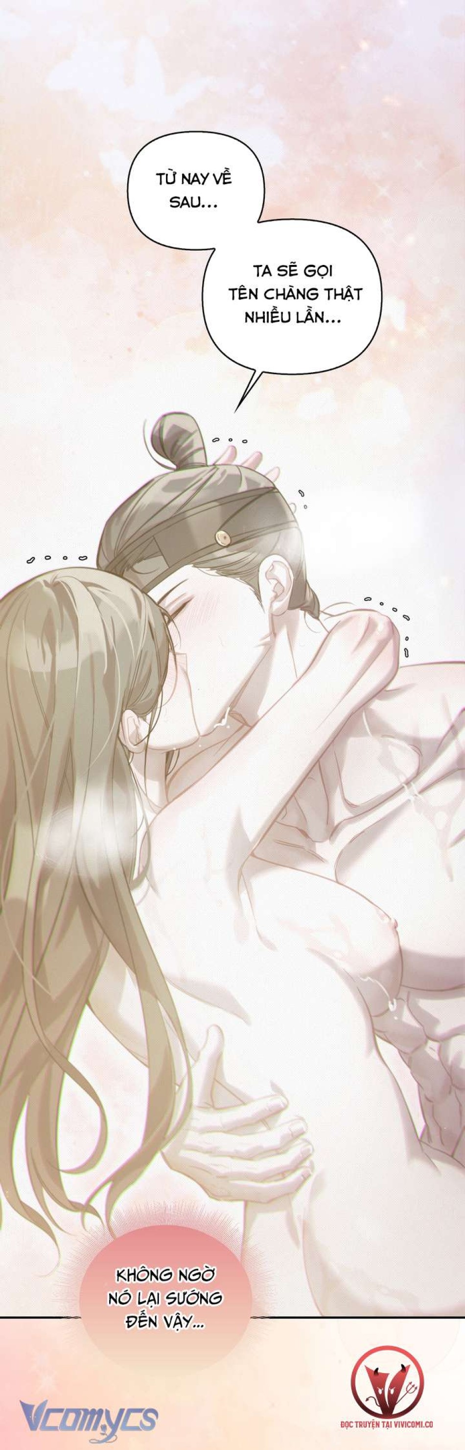 [18+] Tiết Học Bí Mật Của Trung Điện 