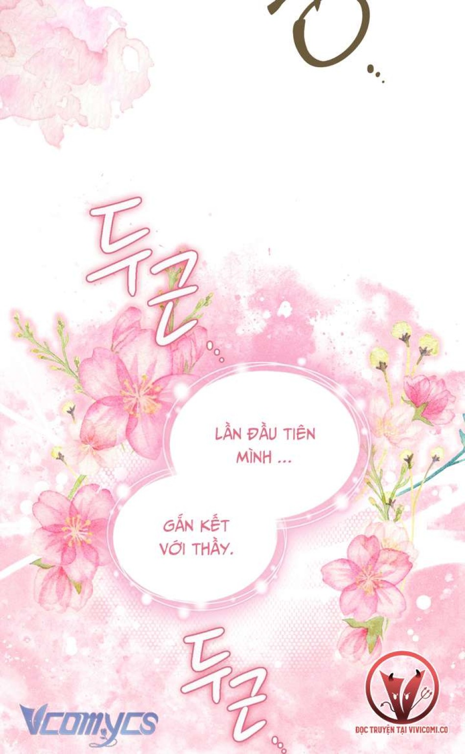[18+] Tiết Học Bí Mật Của Trung Điện 