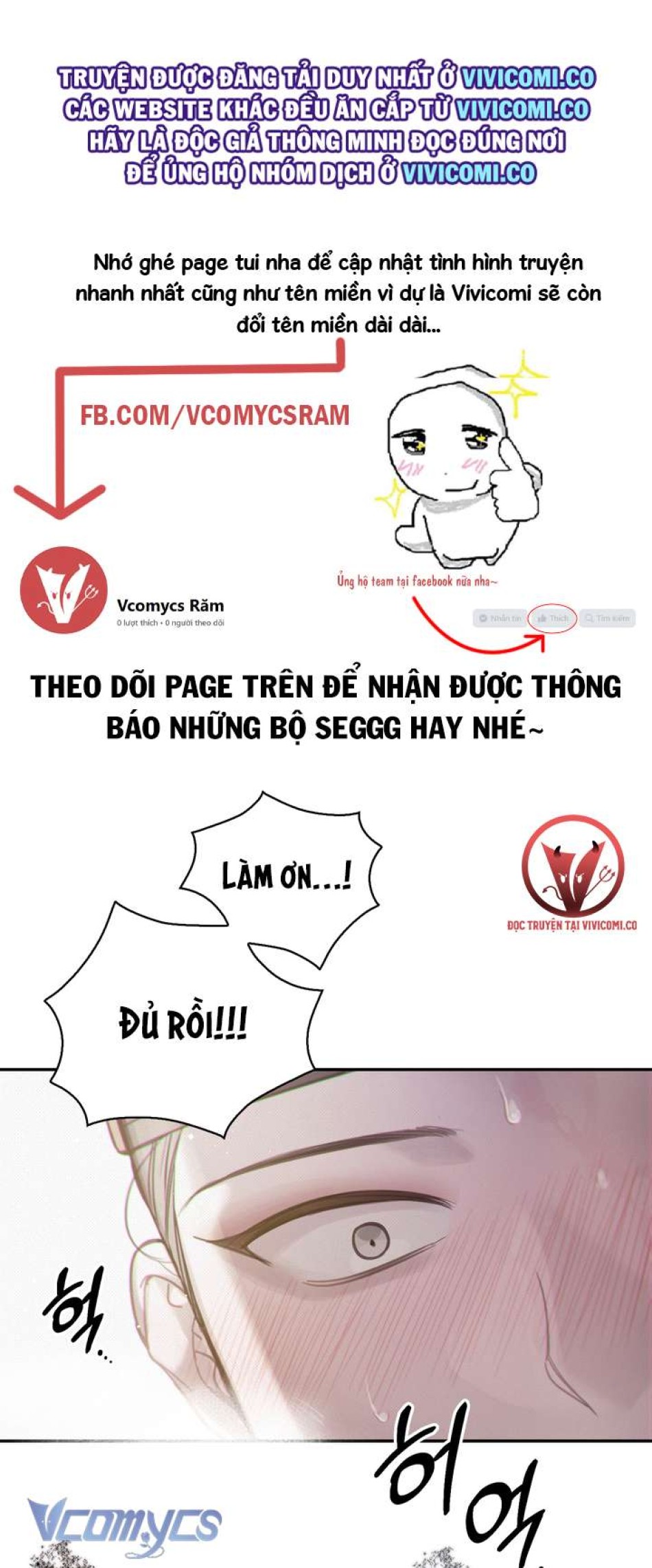 [18+] Tiết Học Bí Mật Của Trung Điện 