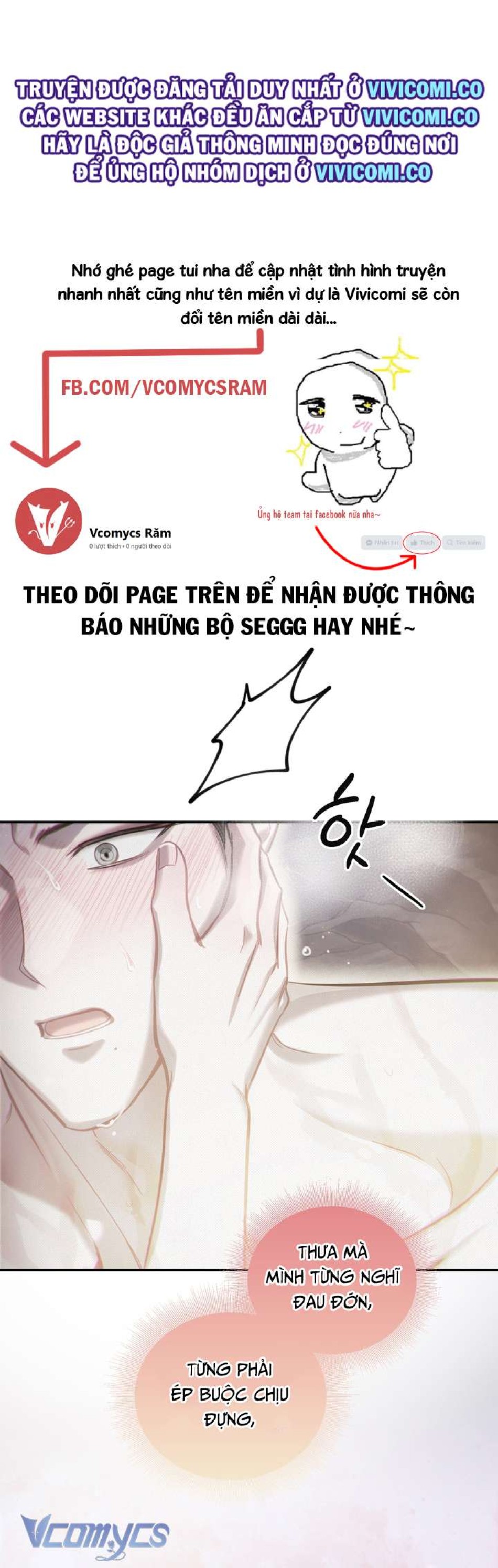 [18+] Tiết Học Bí Mật Của Trung Điện 