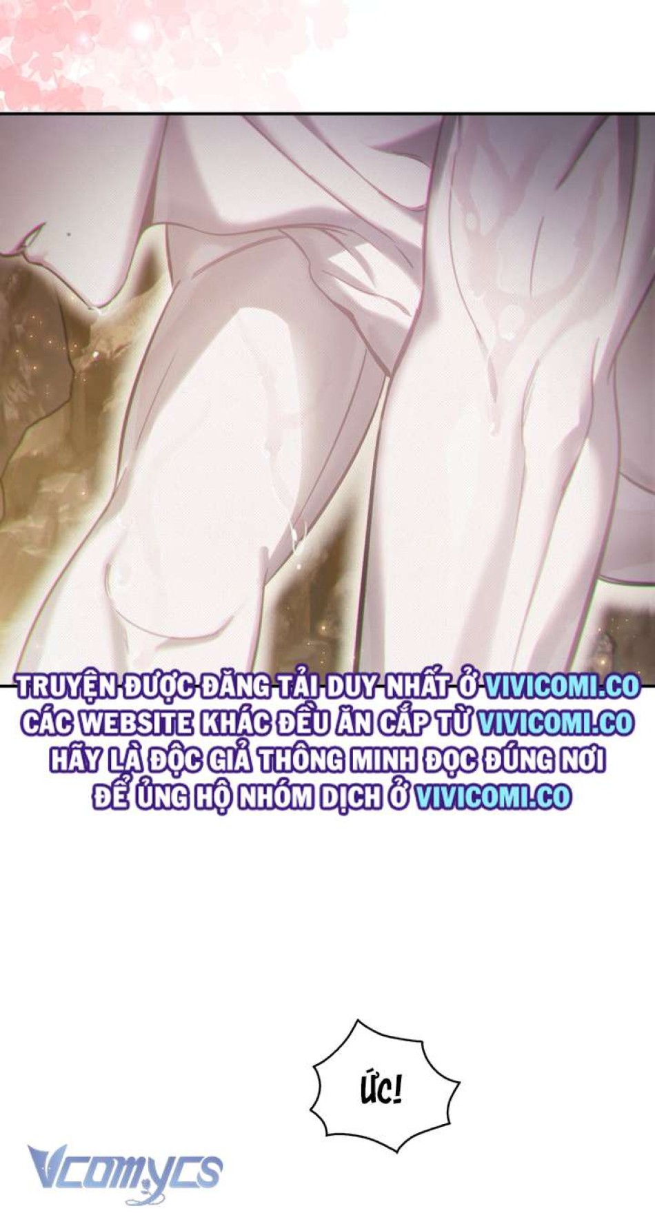 [18+] Tiết Học Bí Mật Của Trung Điện 