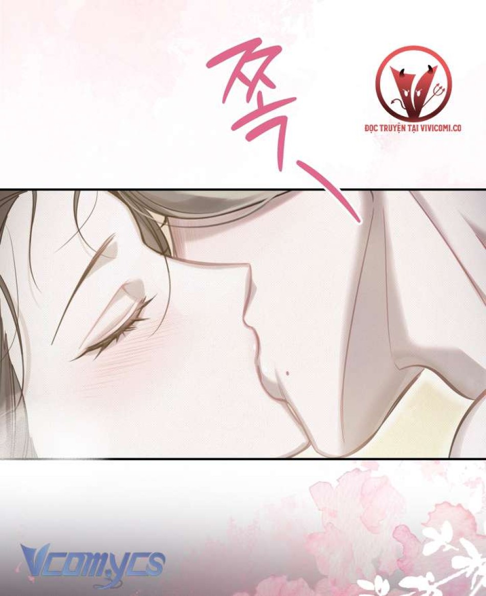 [18+] Tiết Học Bí Mật Của Trung Điện 