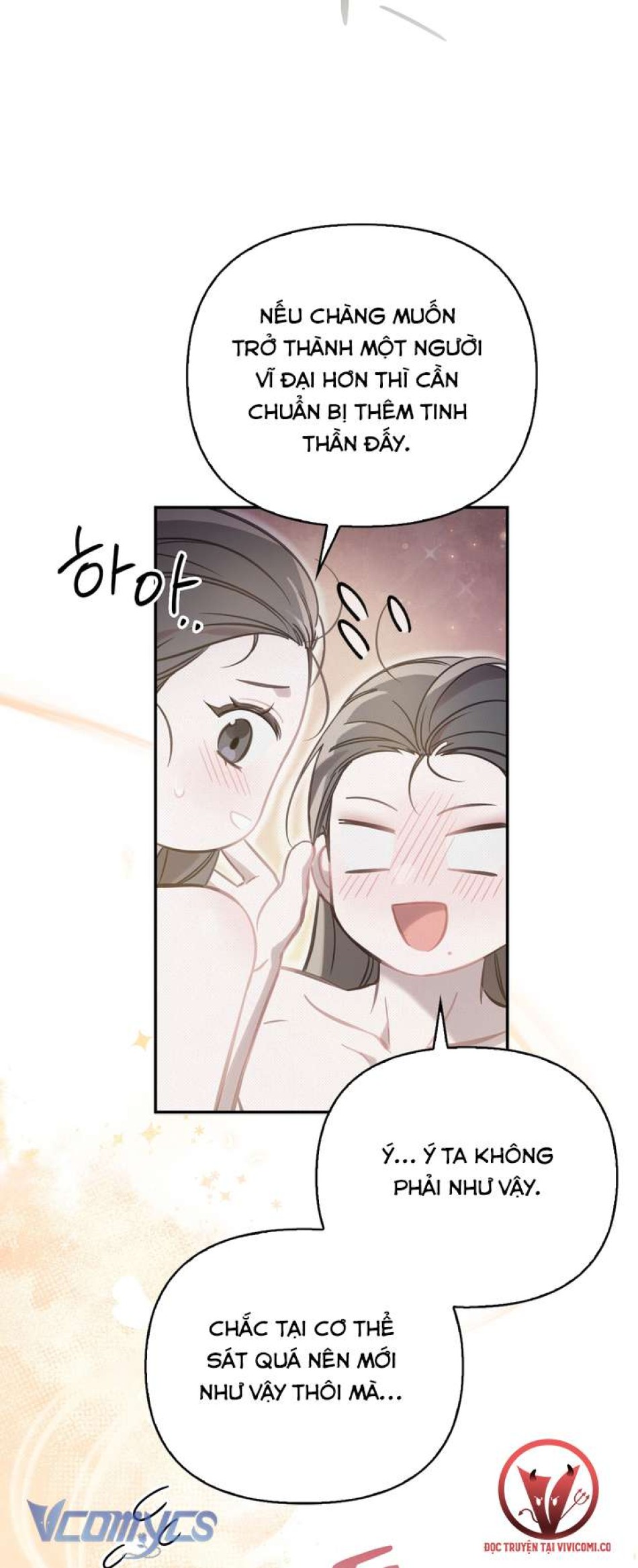 [18+] Tiết Học Bí Mật Của Trung Điện 