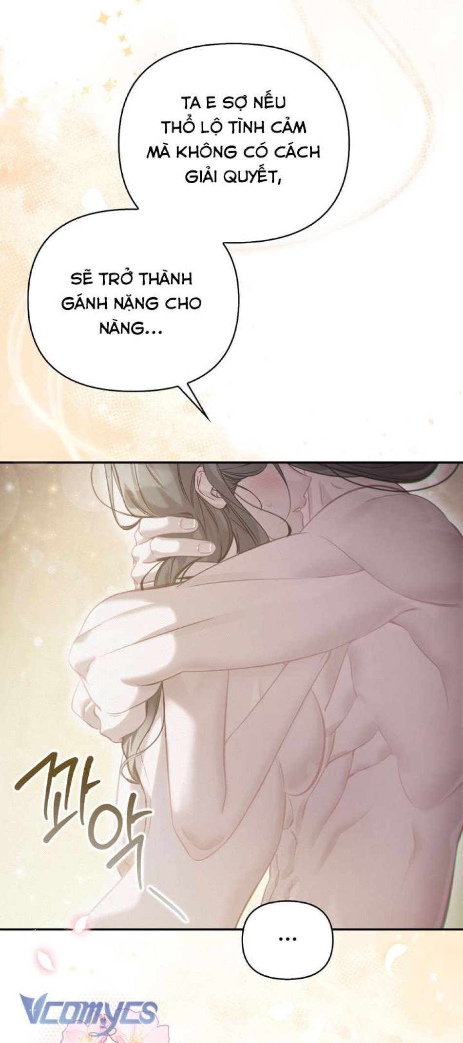 [18+] Tiết Học Bí Mật Của Trung Điện 