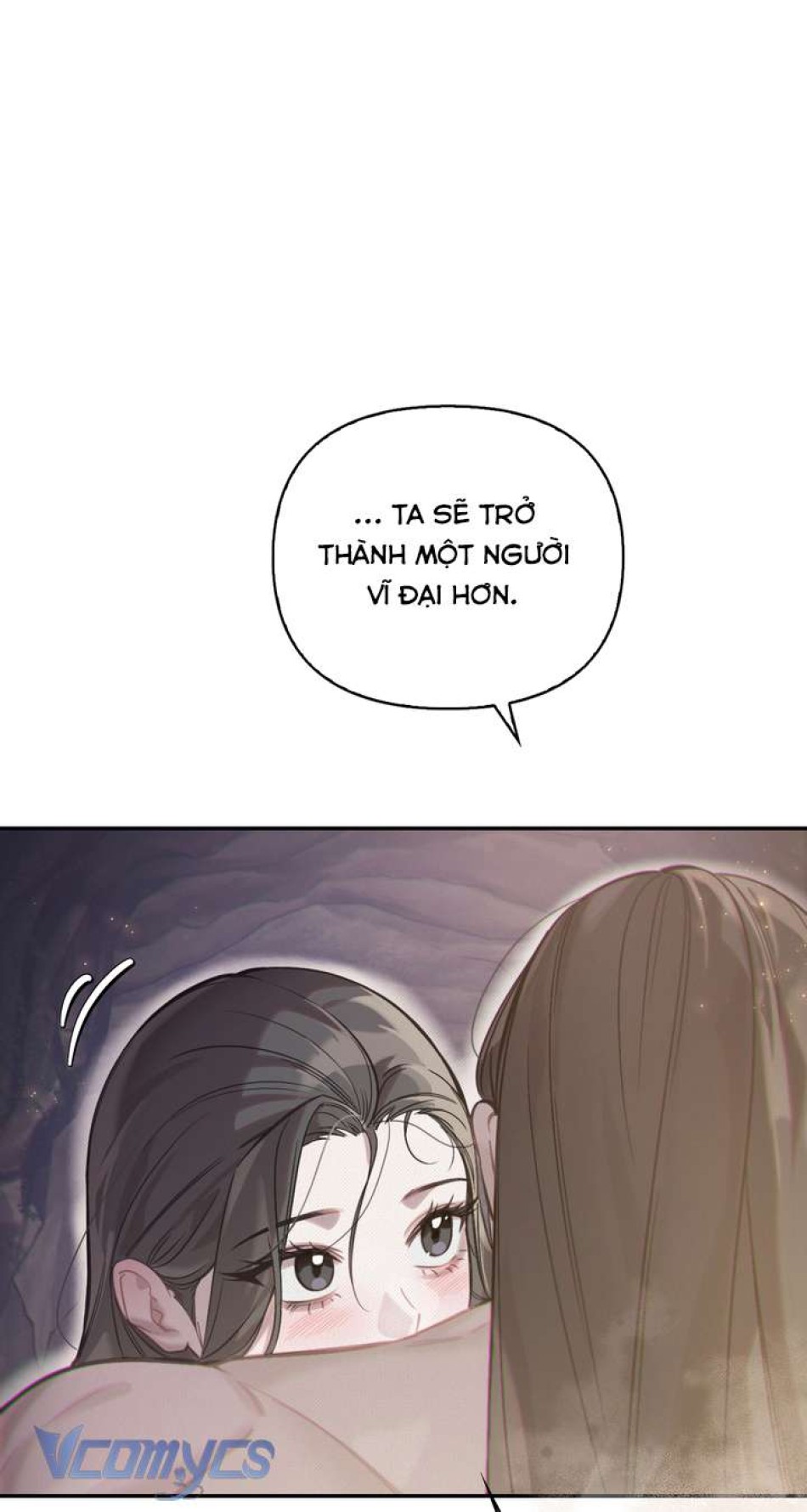 [18+] Tiết Học Bí Mật Của Trung Điện 