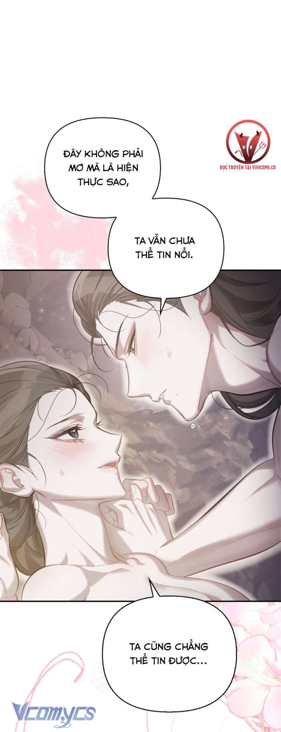 [18+] Tiết Học Bí Mật Của Trung Điện 