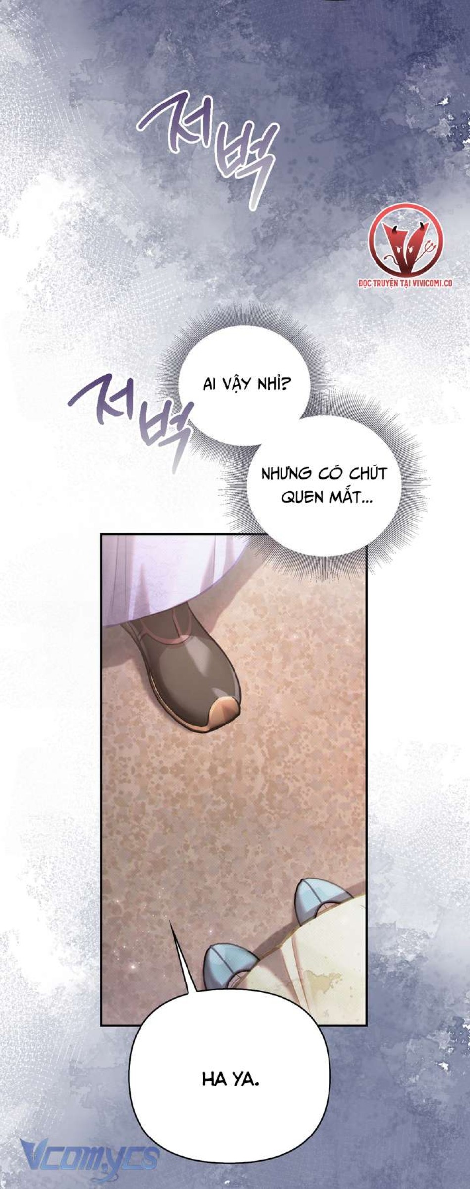 [18+] Tiết Học Bí Mật Của Trung Điện 