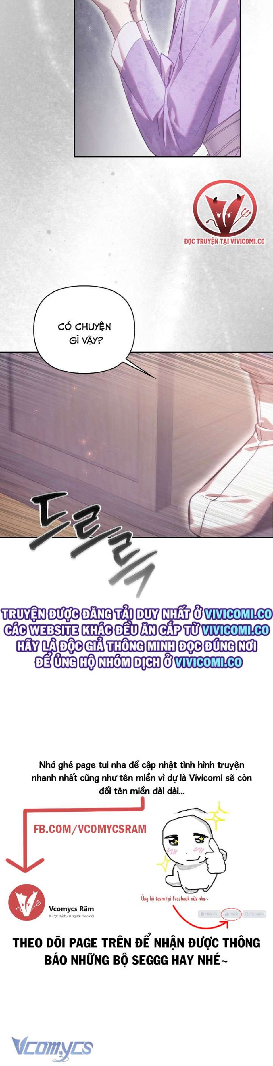 [18+] Hậu Cung Kế 