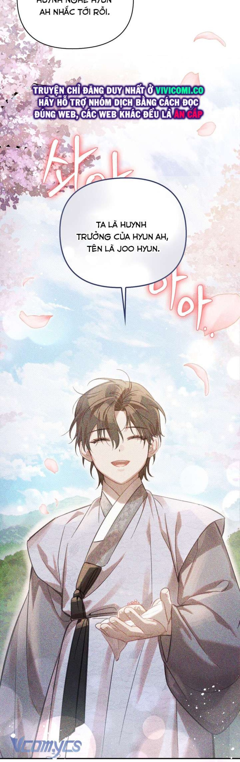 [18+] Hậu Cung Kế 