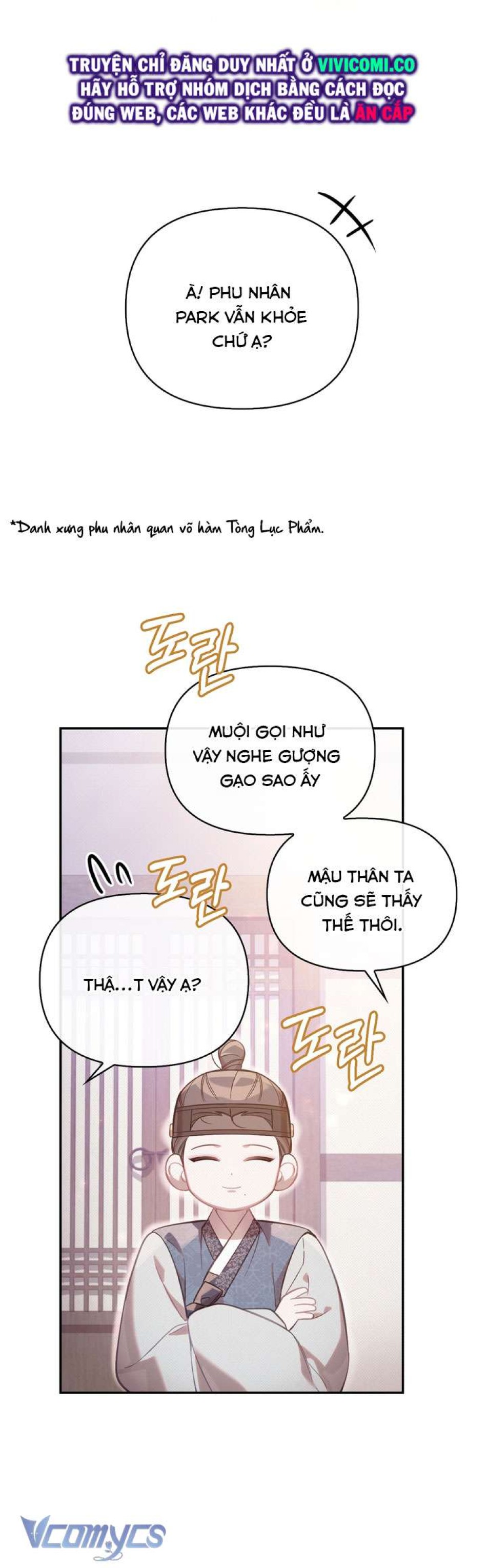[18+] Hậu Cung Kế 
