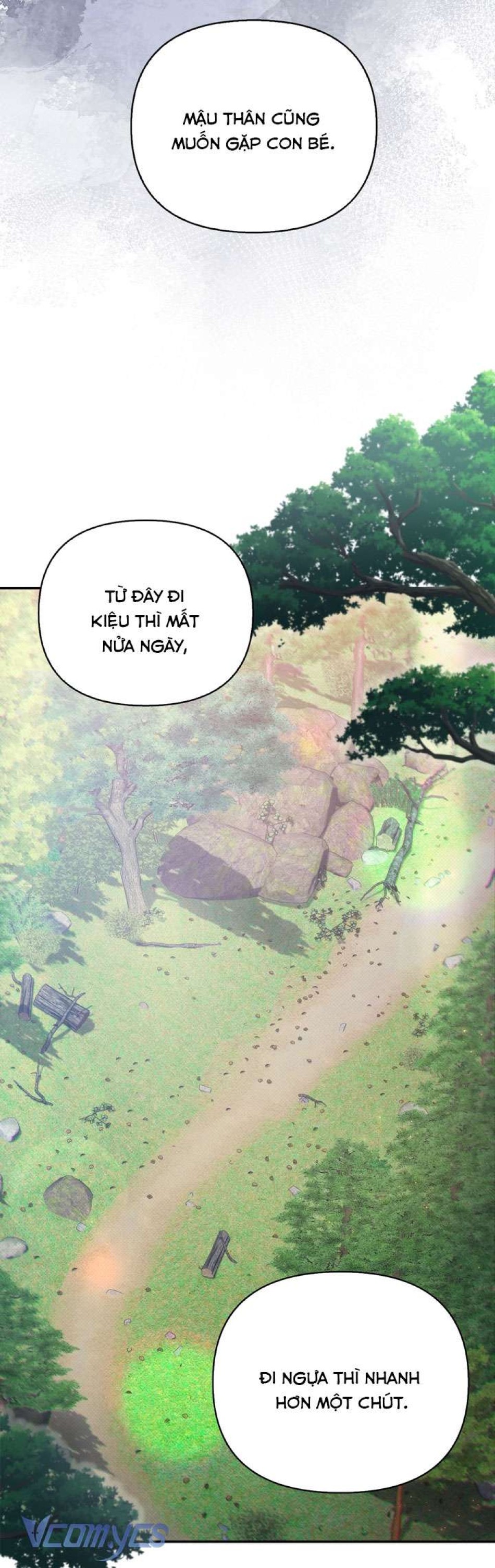[18+] Hậu Cung Kế 