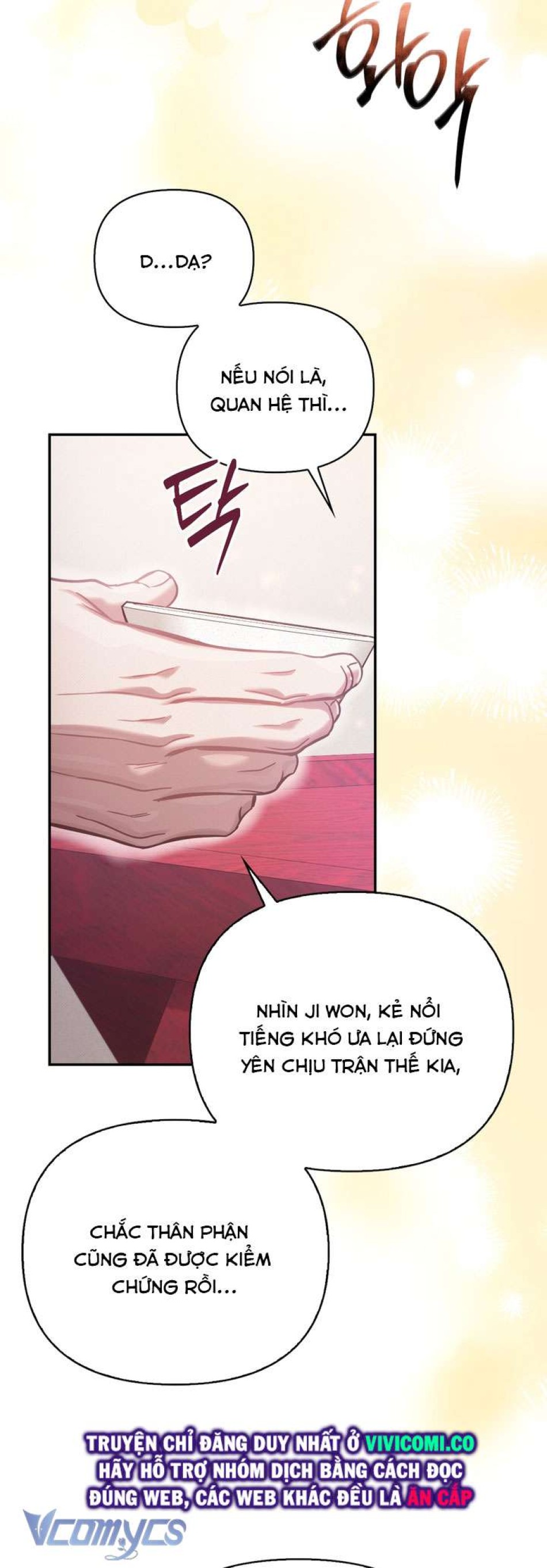[18+] Hậu Cung Kế 