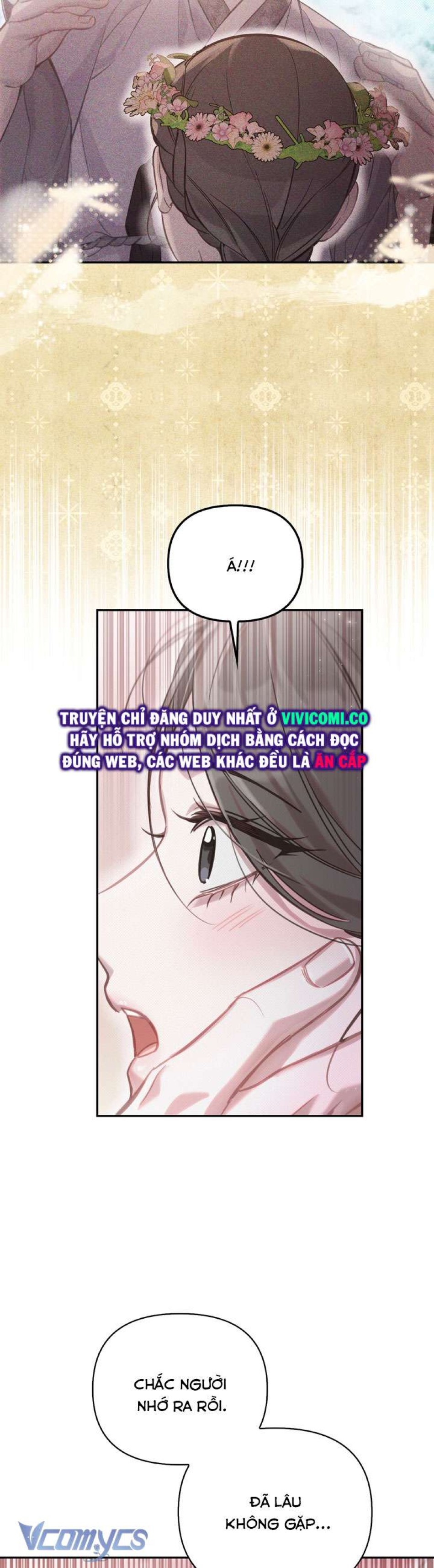 [18+] Hậu Cung Kế 